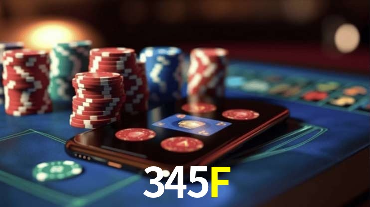 App Mobile 345F - Jogue em Qualquer Lugar no Seu Smartphone