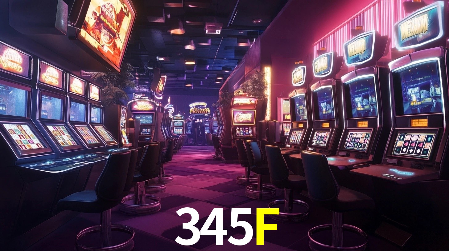 345F cassino online