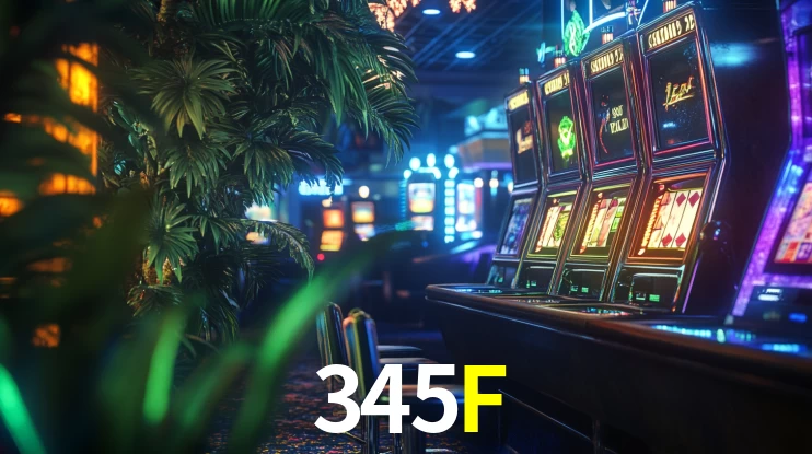 345F cassino