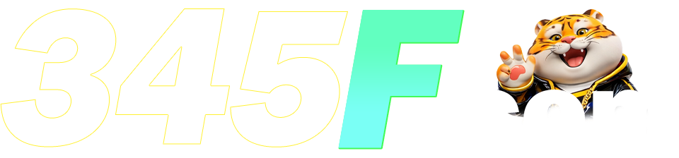 345F logo
