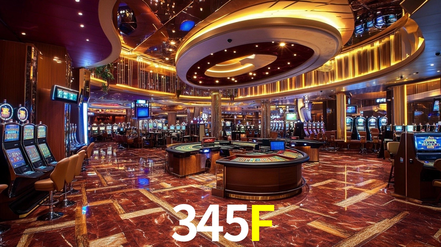 Loteria 345F - Mega-Sena online
