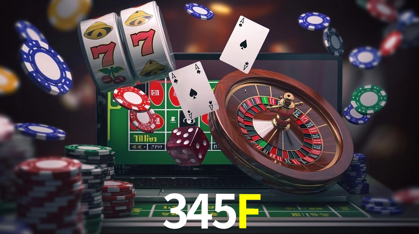 345F bet — painel ao vivo com cotações dinâmicas