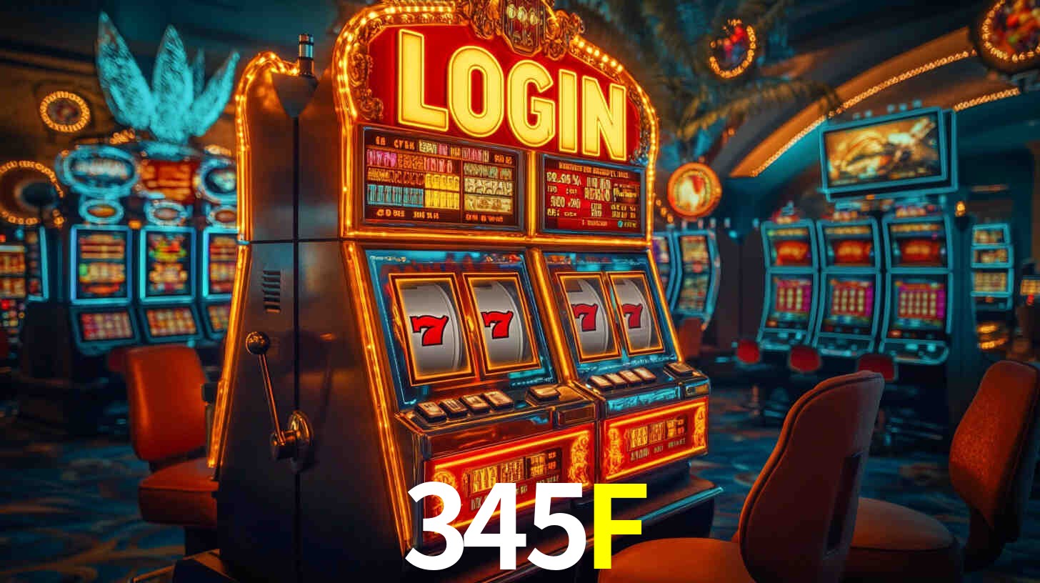 345F Logo 3