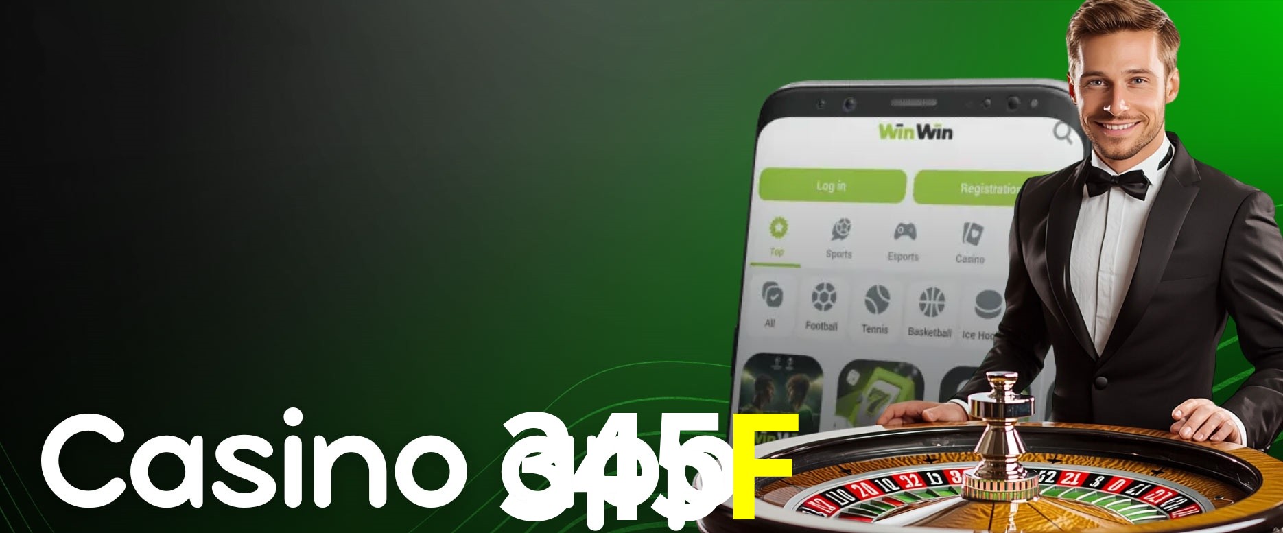 345F Loteria Online Brasil - Plataforma Certificada