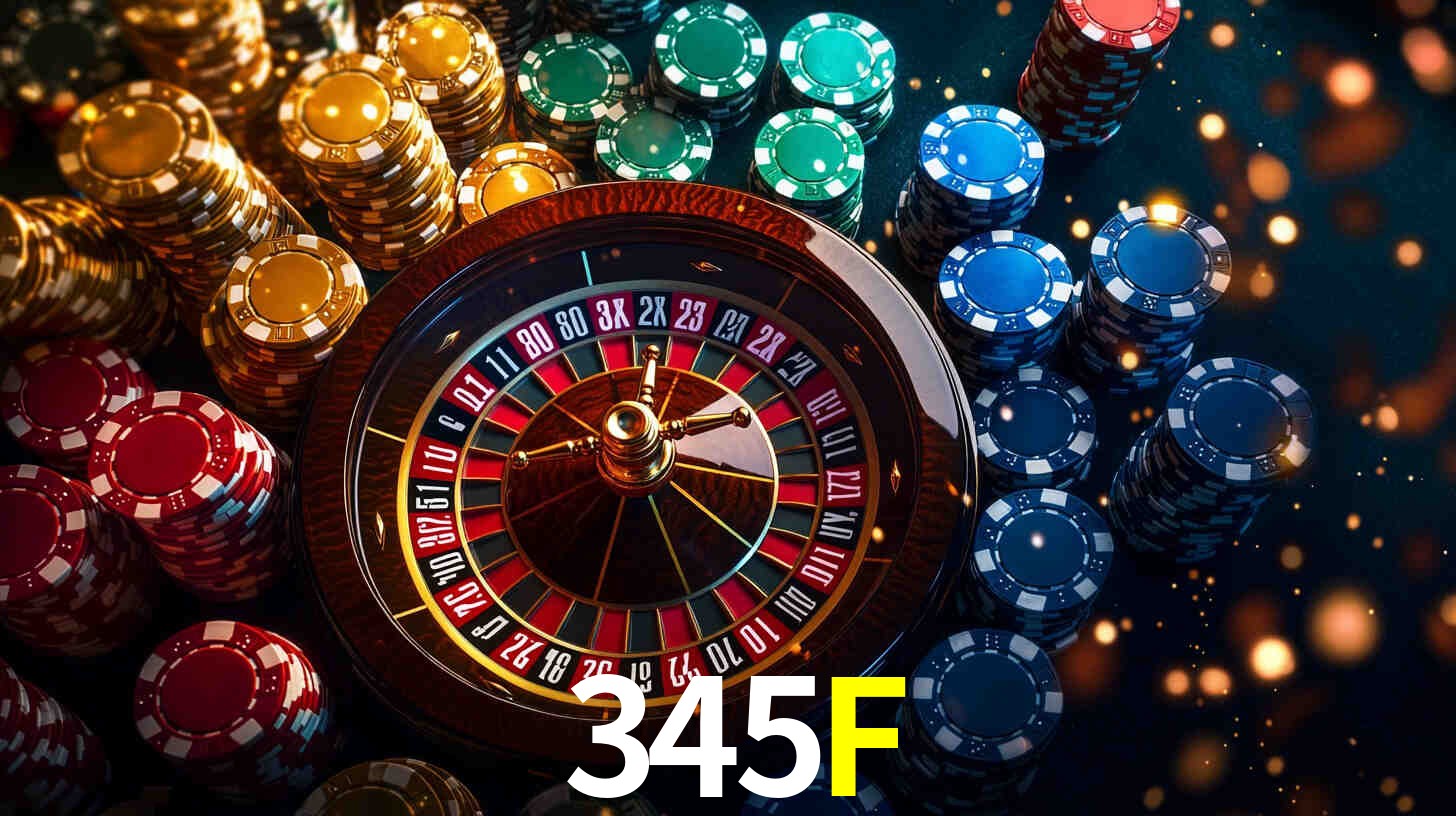 345F bônus — cashback 15 por cento e níveis VIP