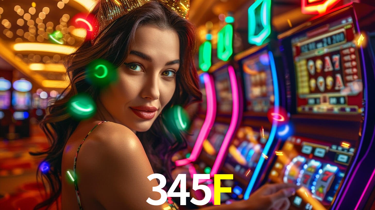 345F Slots - 345F visual 2