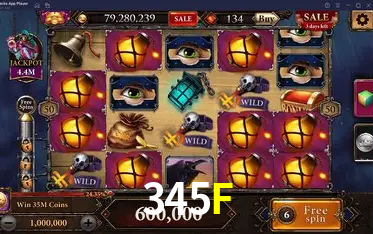 Fortune Ox slot