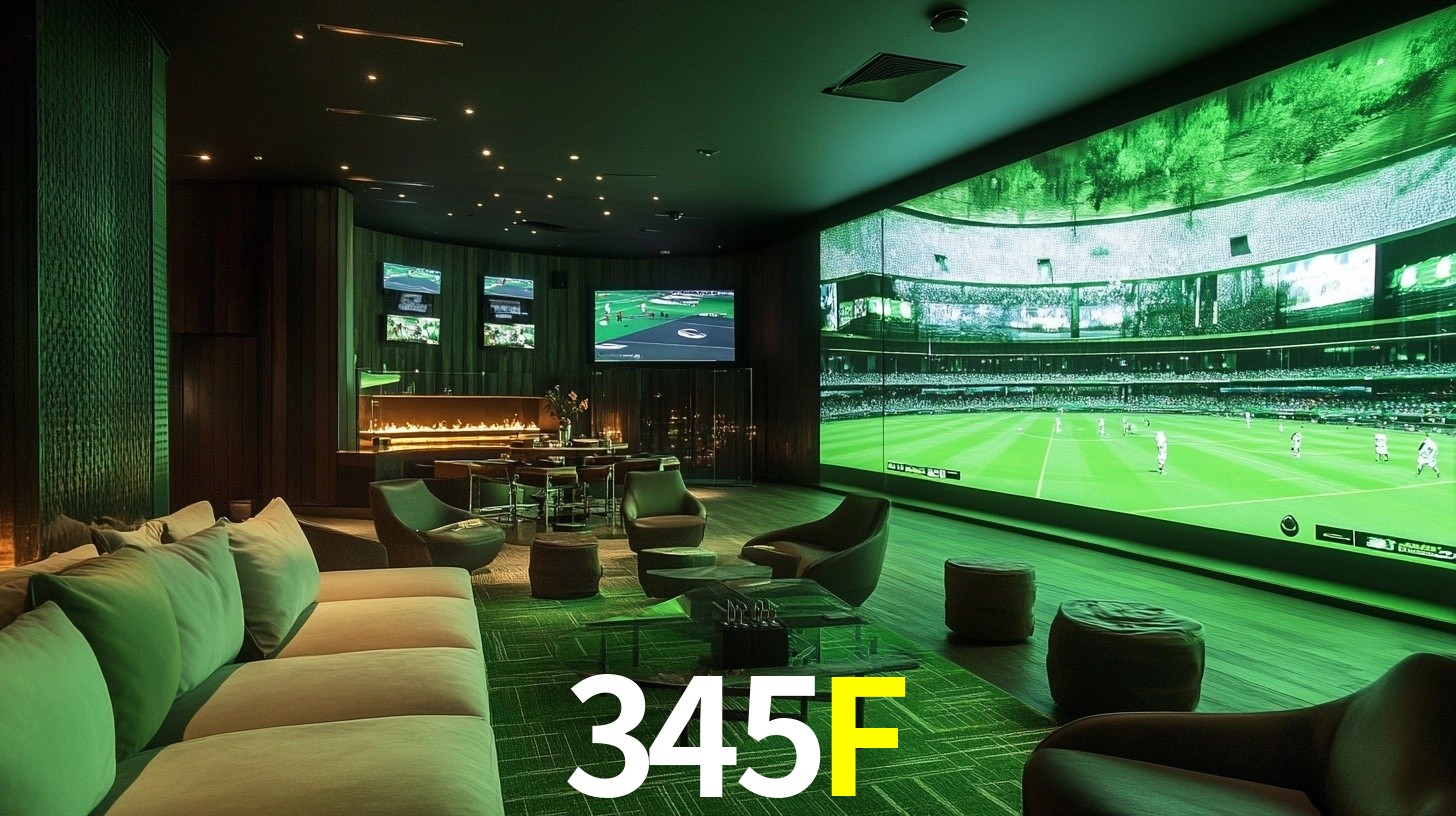 345F bet — mercados de futebol e esportes no app
