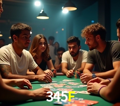 Lista de jogos de slot na 345F
