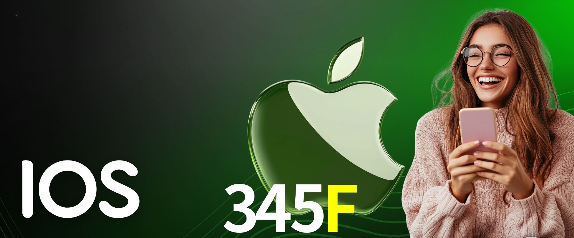 345F Aplicativo - 345F visual 1