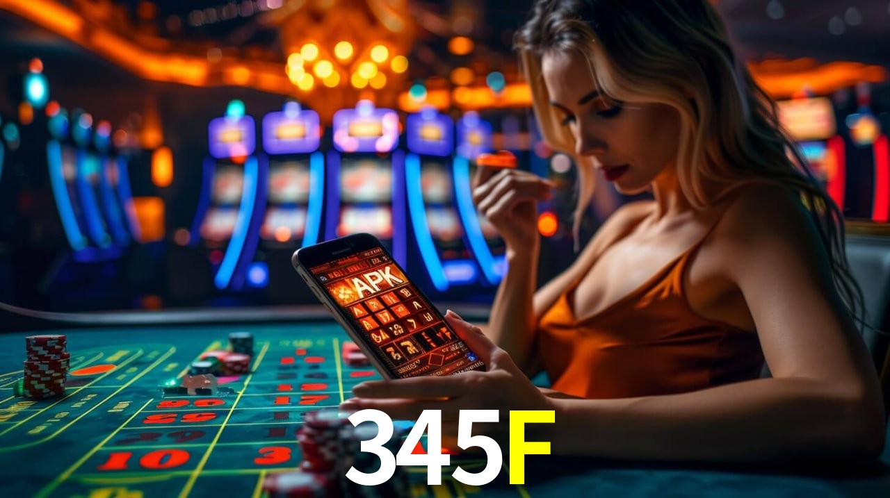 345F Segurança Logo 3