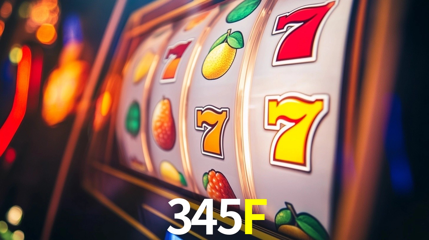 345F Logo 1