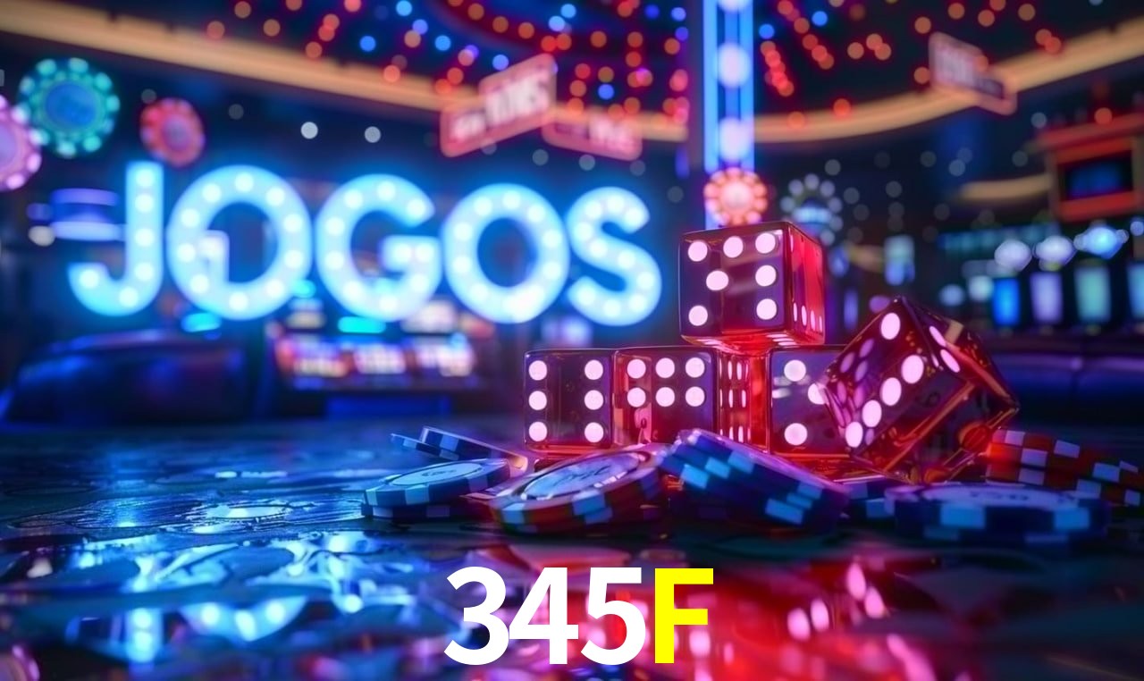 345F Download Speed Test Logo - Teste de Velocidade Certificado