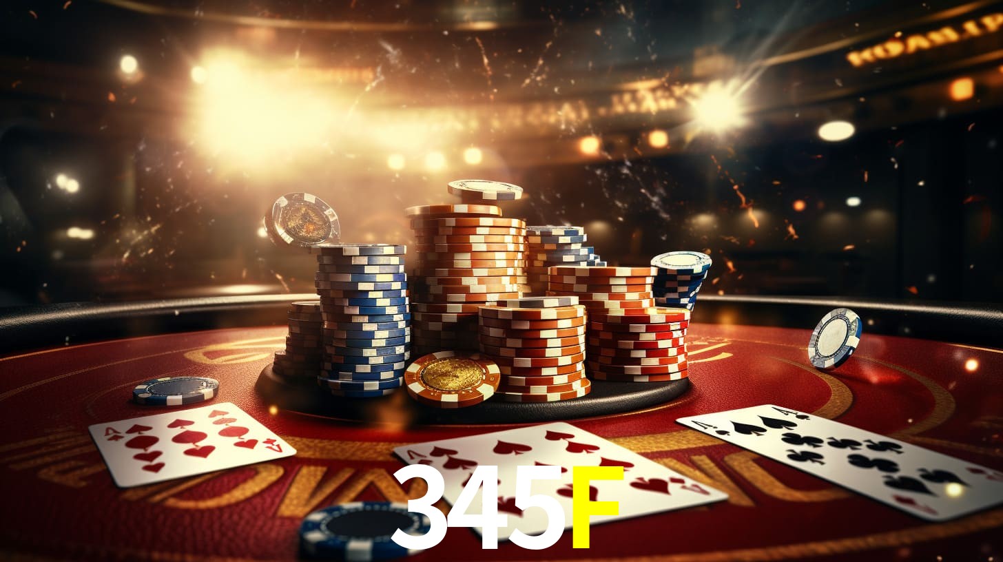 345F lottery
