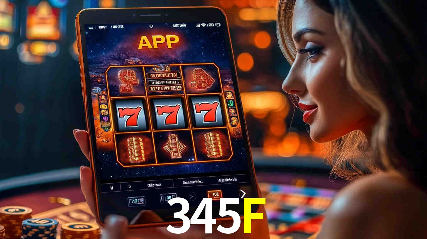App mobile 345F