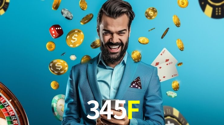 Depósito e saque na 345F