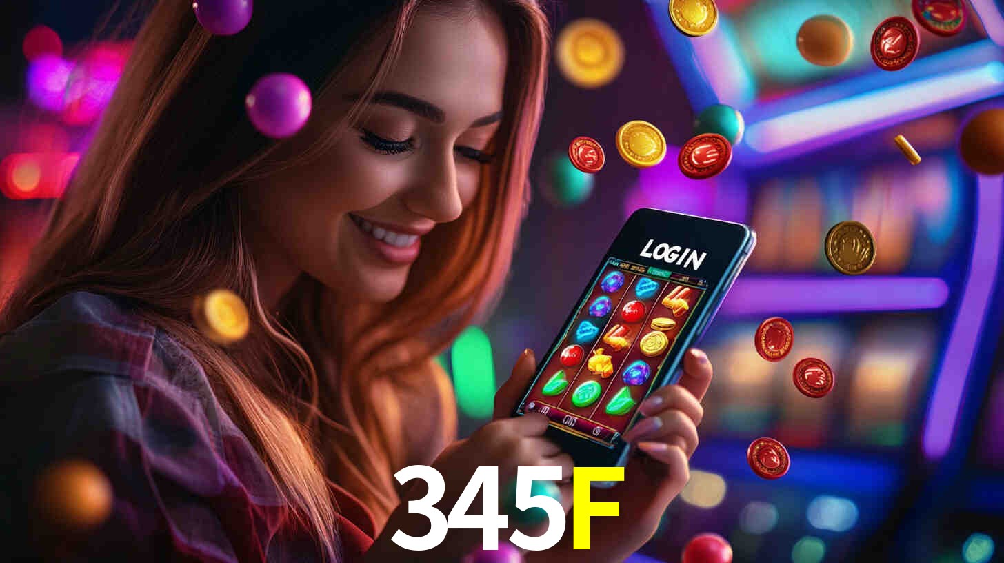 345F Caça-níqueis móveis