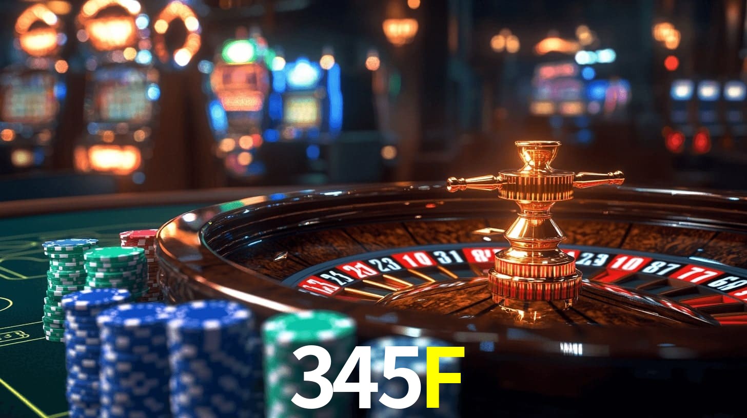 345F bonus