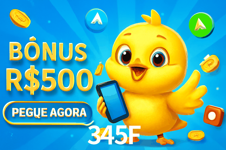 Vantagens de jogar slots no 345F Brasil