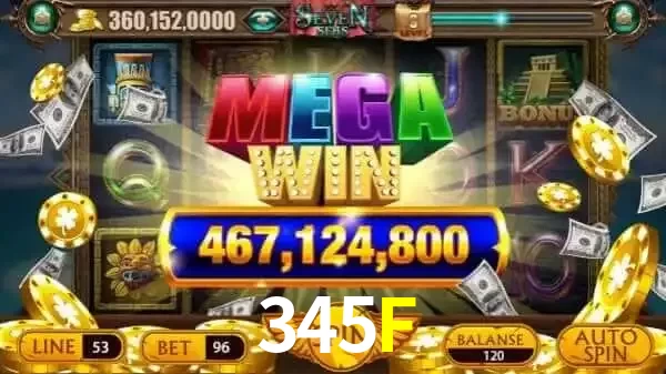 Gates of Olympus slot 345F