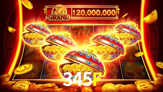 App 345F slots mobile