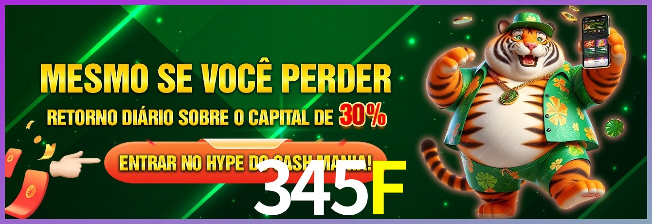 Ganhador 345F